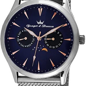 YONGER & BRESSON HMC 047-GM