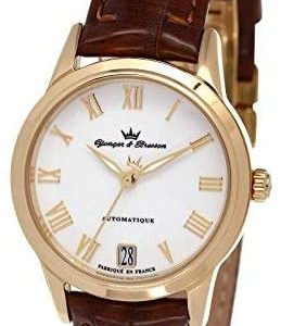 YONGER & BRESSON YBD 8517-03