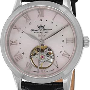 YONGER & BRESSON YBD 8523-10