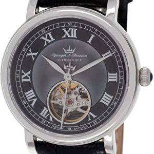 YONGER & BRESSON YBD 8524-01