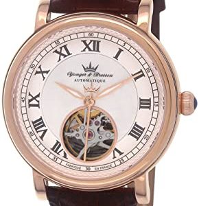 YONGER & BRESSON YBD 8524-04