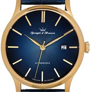 YONGER & BRESSON YBH 8564-20