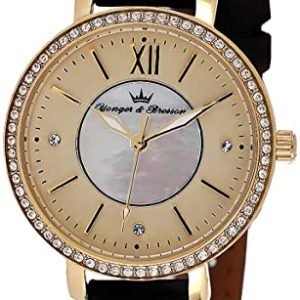 YONGER & BRESSON DCP 049S-EA