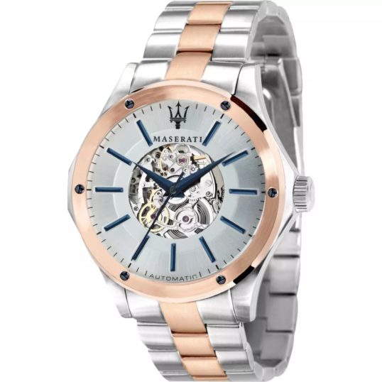 MASERATI WATCH CIRCUITO - R8823127001