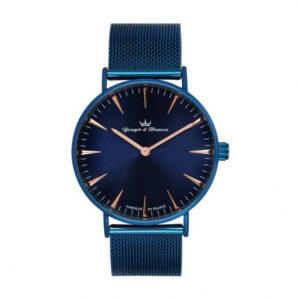 YONGER & BRESSON HMBL 075-GRM
