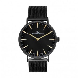 YONGER & BRESSON HMN 075-AM2