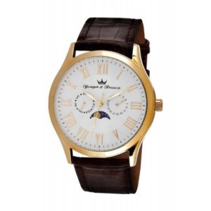 YONGER & BRESSON HCN 048-BU